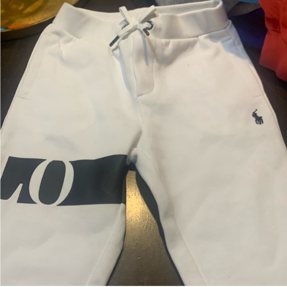 Ralph Lauren Polo Sweatpants/Joggers